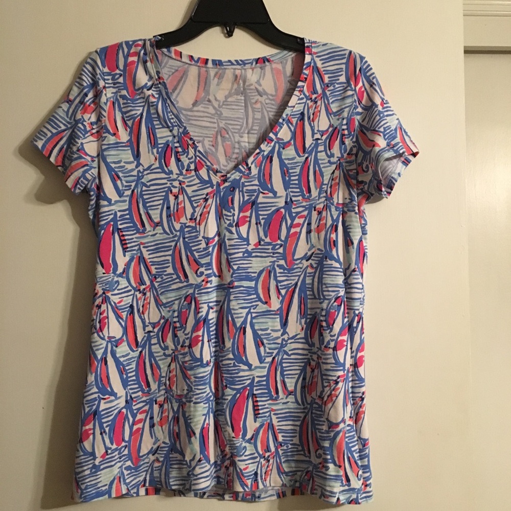 Lilly Pulitzer Michelle T